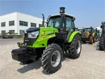 160 LE FARM TRAKTOR