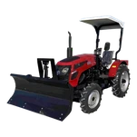 4x4 25LE traktor eladó